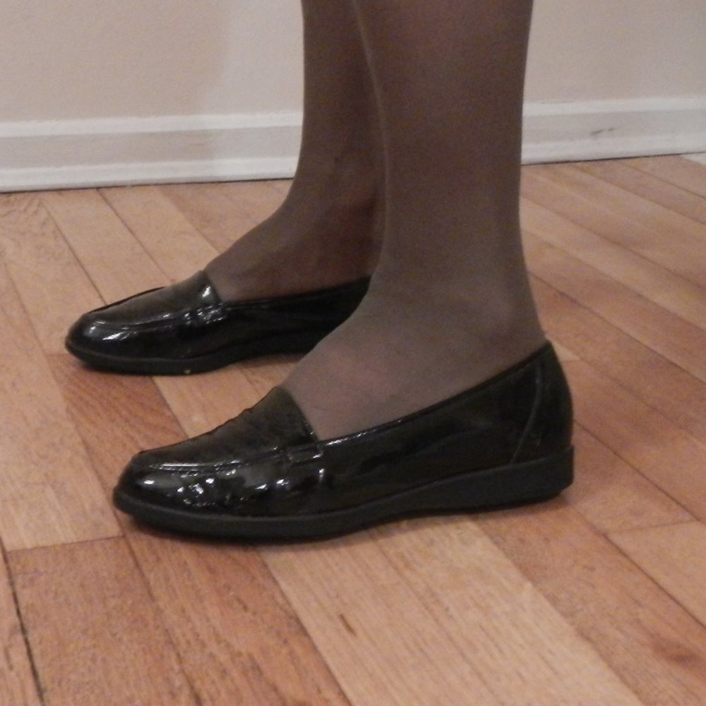 Easy Spirit Women's Flats (sz 5.5)